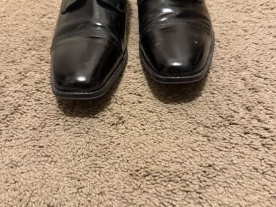 Mens dress shoes Size 11