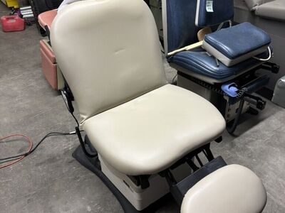 Midmark Procedure Chairs