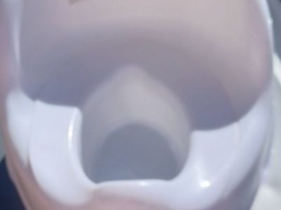 LIL LOO POTTY!