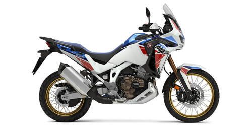 2022 Honda Africa Twin Adventure Sports ES