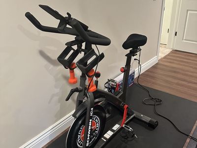 Schwinn IC4