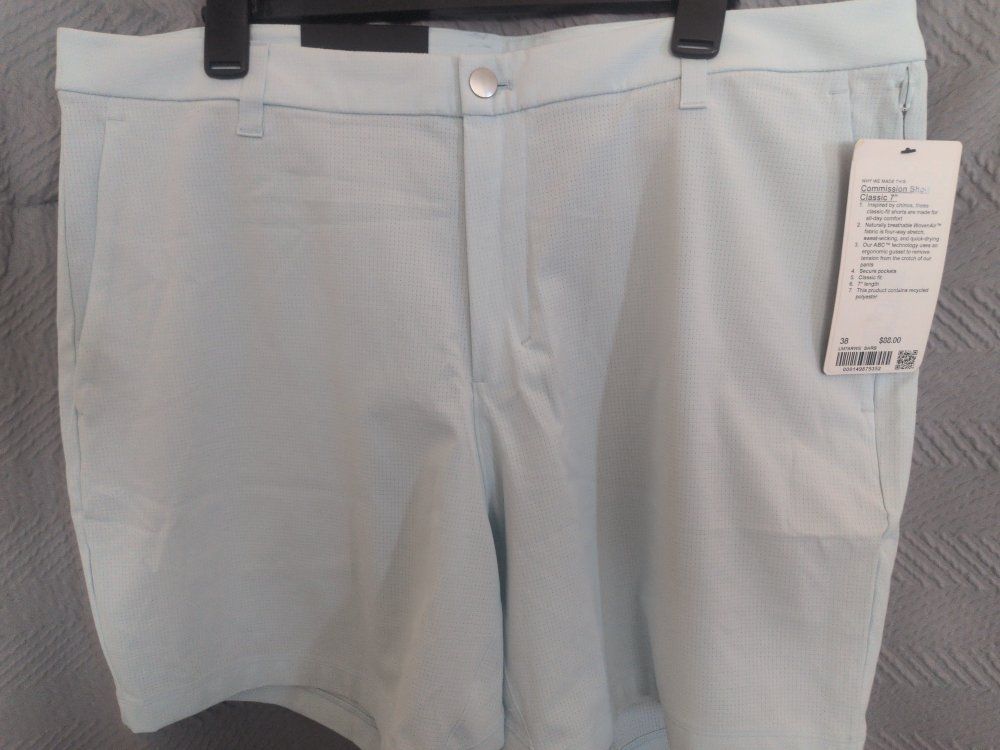 LuLuLemon CLASSIQUE 18 cm