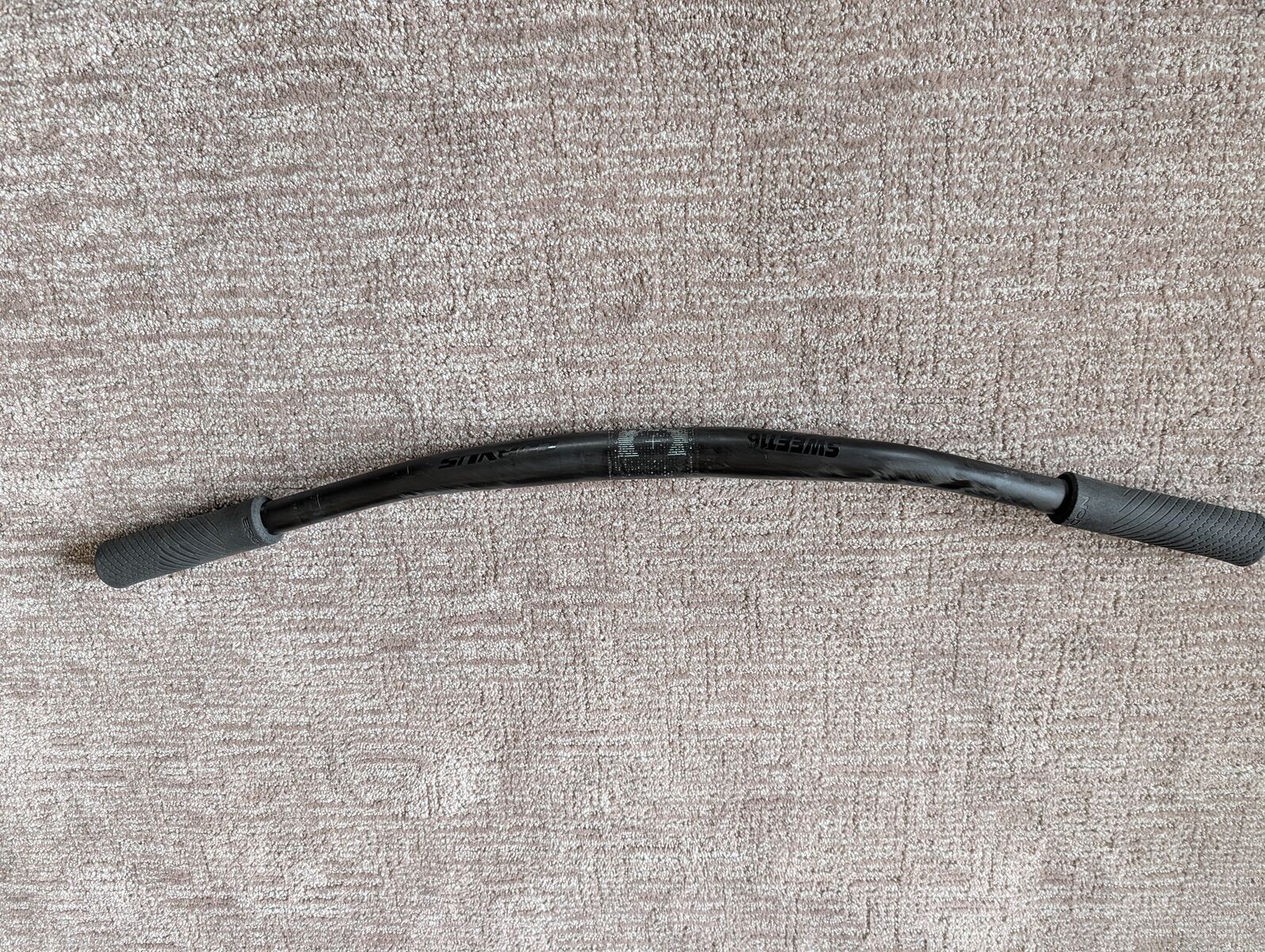 CORVUS SWEET 16 CARBON HANDLEBAR