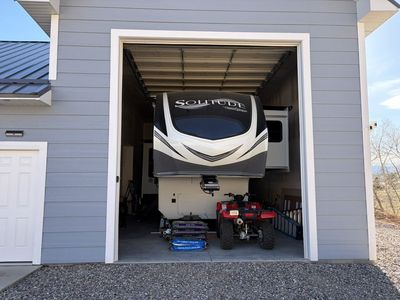 2021 Solitude Fifth Wheel