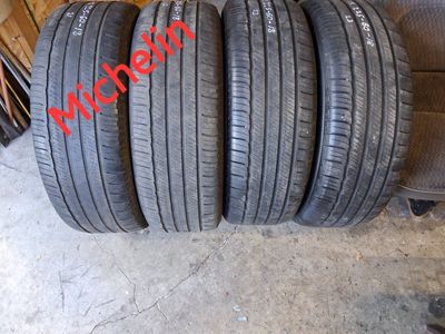 225 60 18 tires