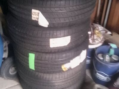 225/60 R/18 Pirelli PZERO All Season