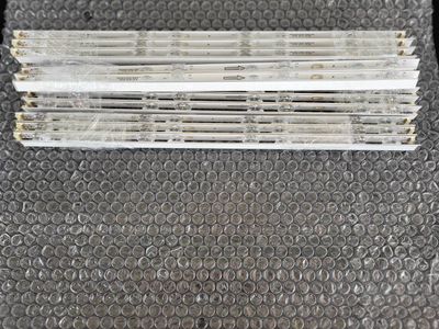 LED BACKLIGHT for TV Hisense Smart
