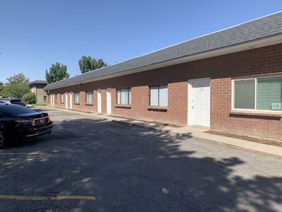 Sandy Office/Warehouse No CAM Fees, Air conditioning