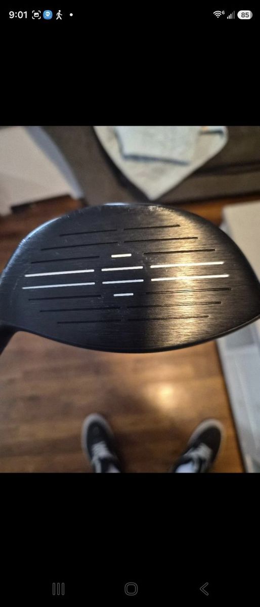 sf1 stiff driver