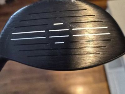 sf1 stiff driver