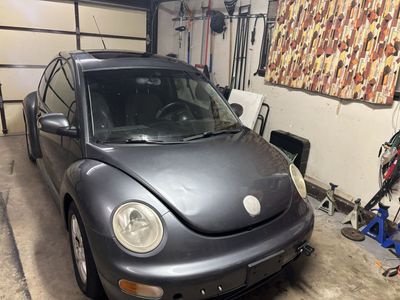 2004 vw beetle tdi manual 5 speed