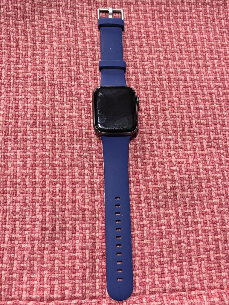 Apple Watch SE