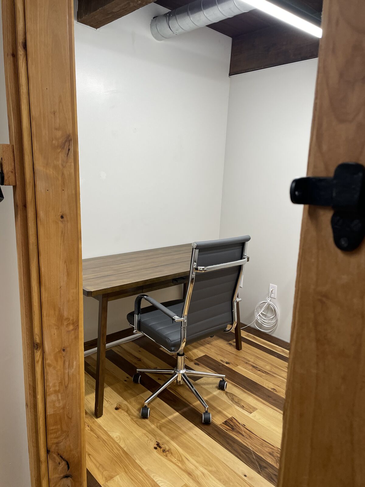Private Office for Rent in Downtown Ogden