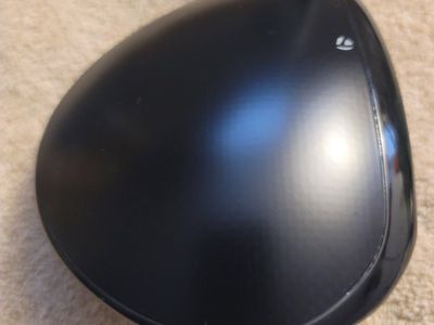 SPECIAL TODAY! Taylormade Stealth+Plus 9° Regular $200!