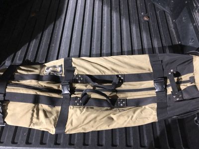 Club Glove Golf Travel Bag Case