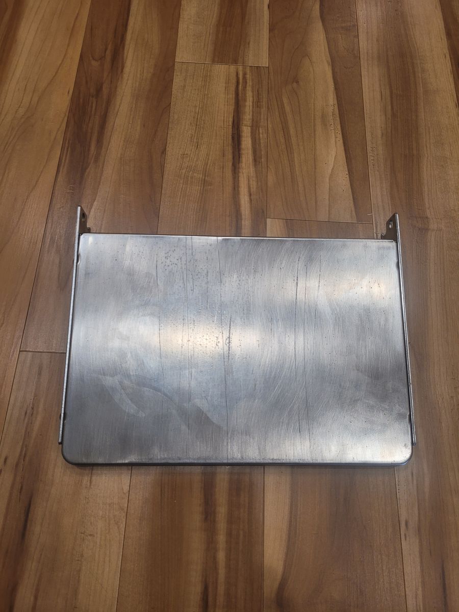 Dewalt DW735 Planer Infeed or Outfeed Table