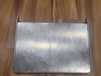 Dewalt DW735 Planer Infeed or Outfeed Table