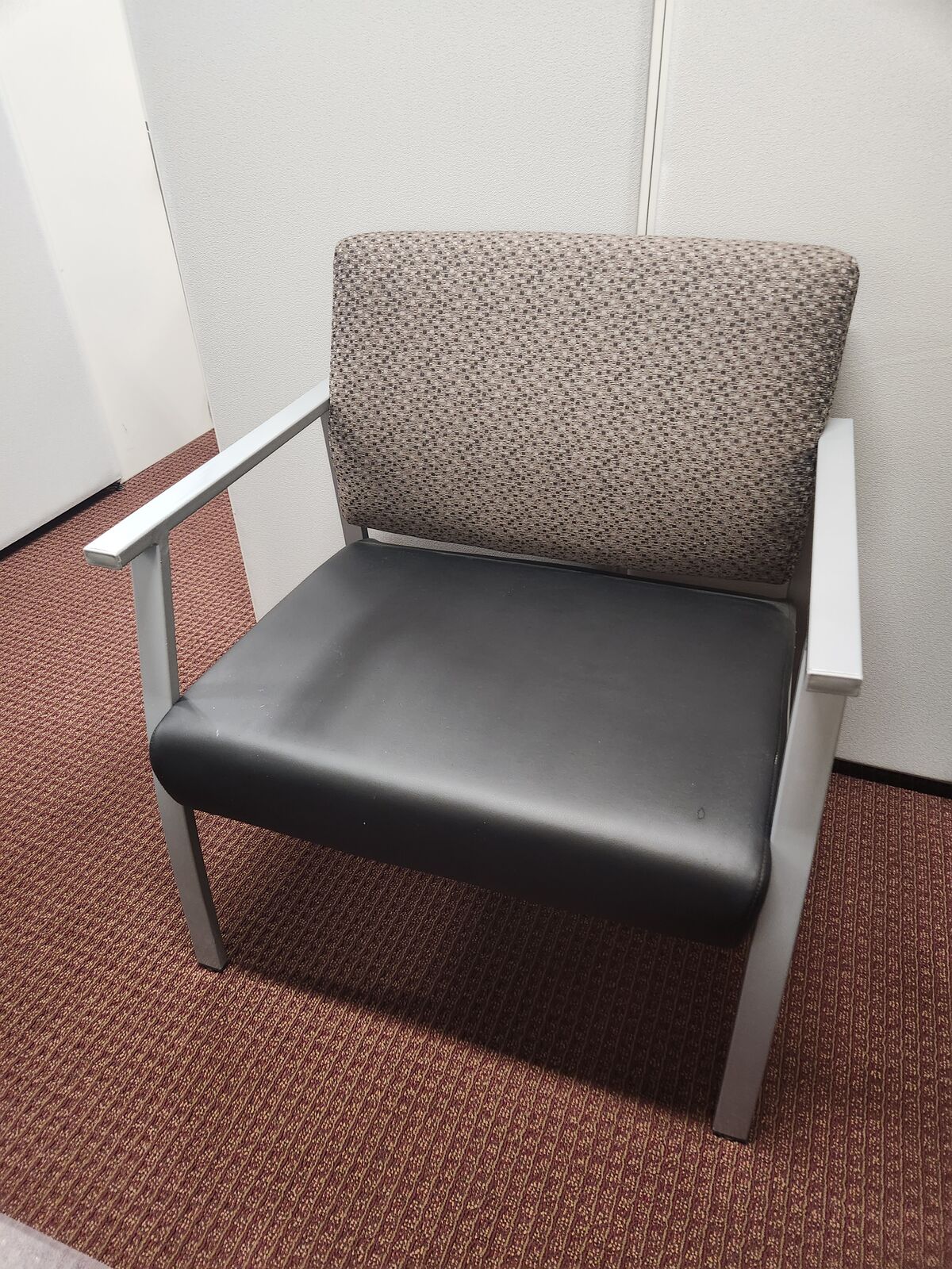Large Office Chair