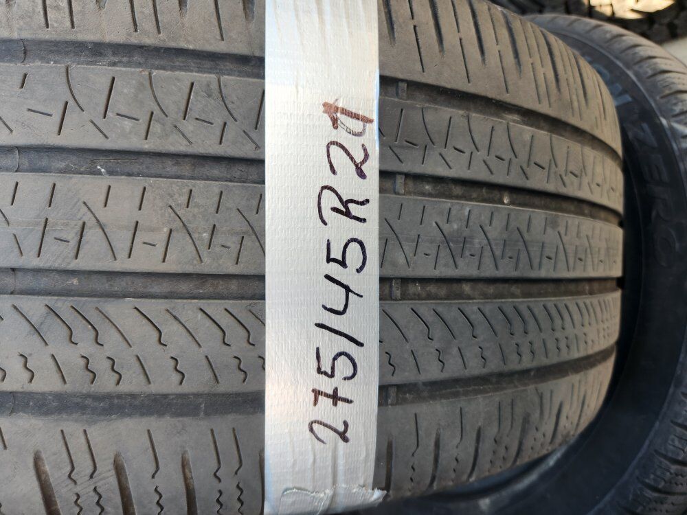275/45r21 pirelli scorpion zero