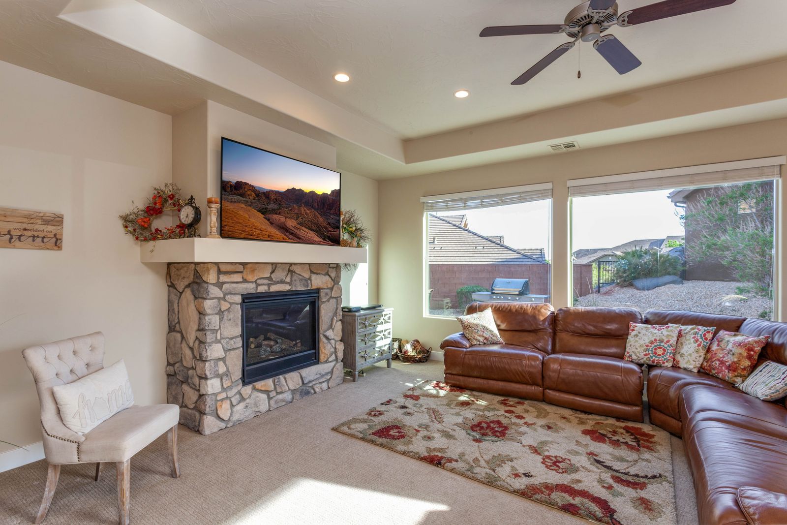 Coral Ridge 4246