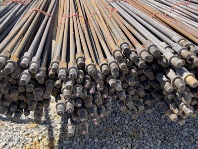 *NEW STOCK* 3/4" Sucker Rod