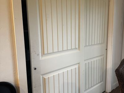 Interior Sliding Doors