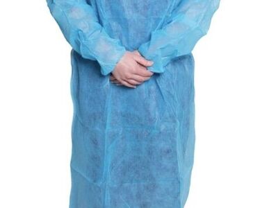 Isolation Gowns (non Sterile)
