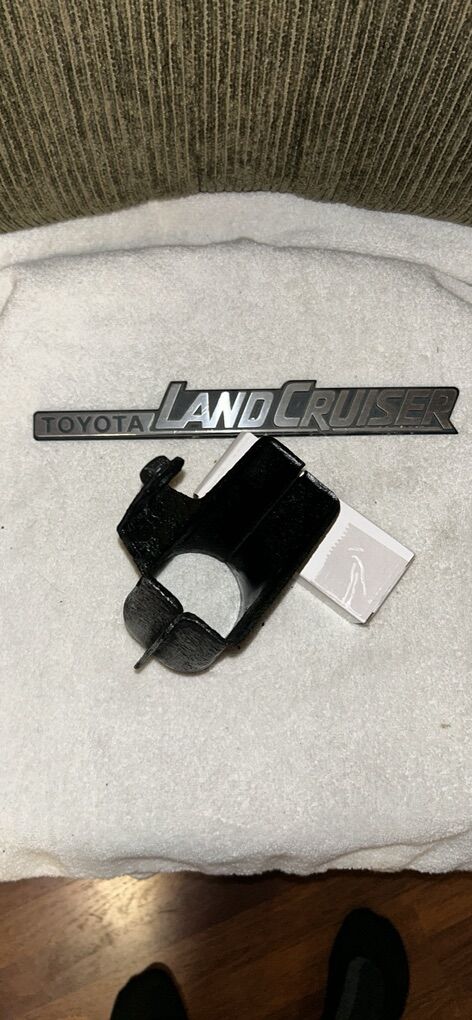 Toyota Land Cruiser Fj40 Air Inlet Horn