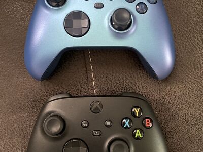 Xbox One Controllers - Read Description
