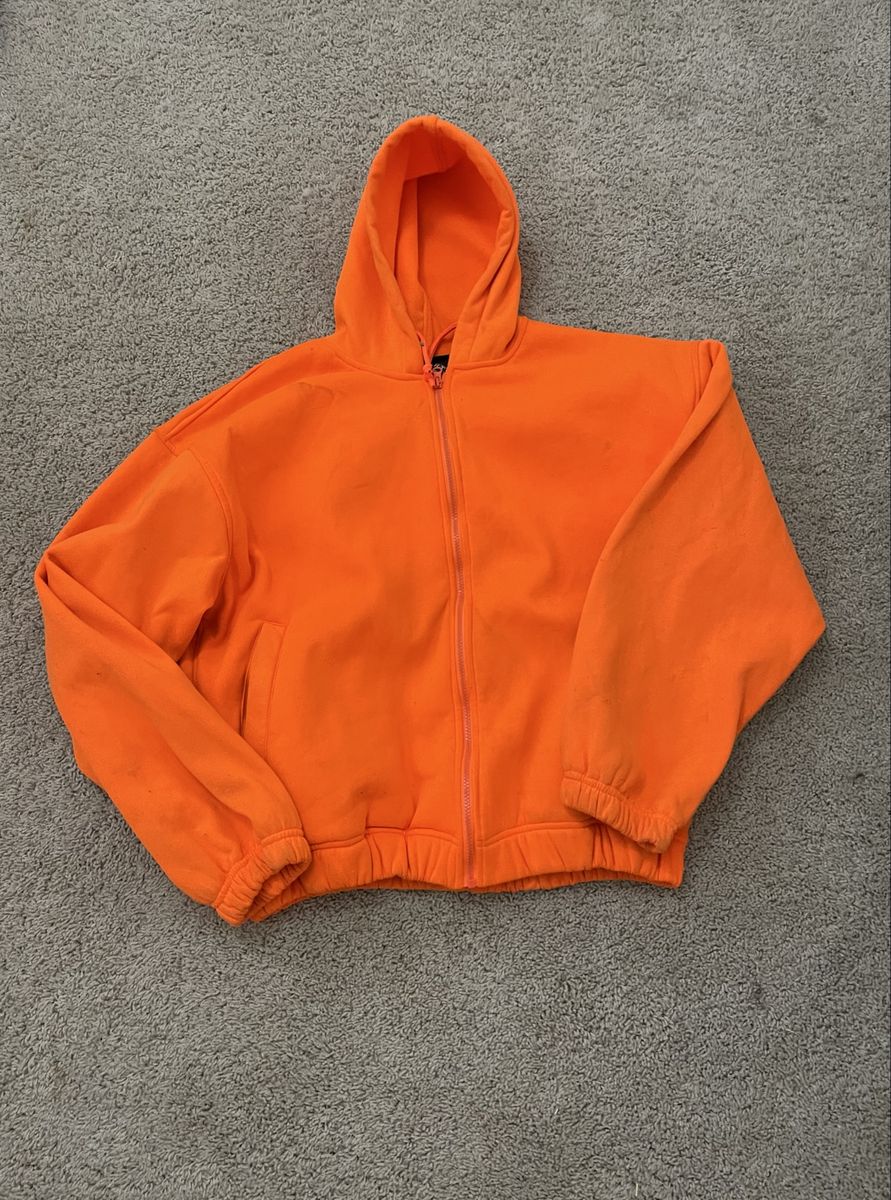 Hunting clothing