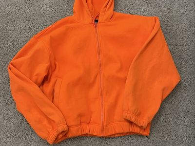 Hunting clothing