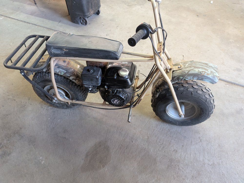 tote goat