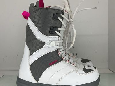 Burton Women's Coco Snowboard Boots