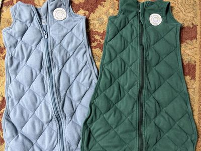 Dreamland sleep sack