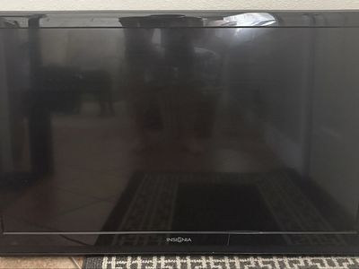 Insignia TV