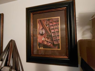 fly fishing pictures Nice for fishing room $40 cash text 385-414-9627