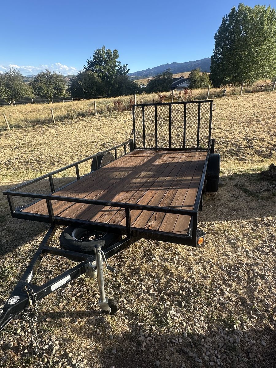2022 Echo 7x14