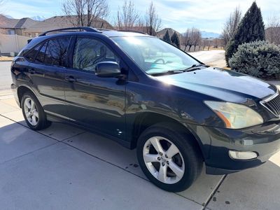 2004 Lexus RX 330