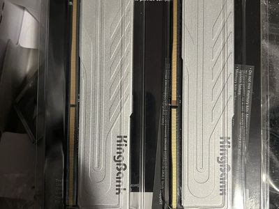 16GB RAM 8x2