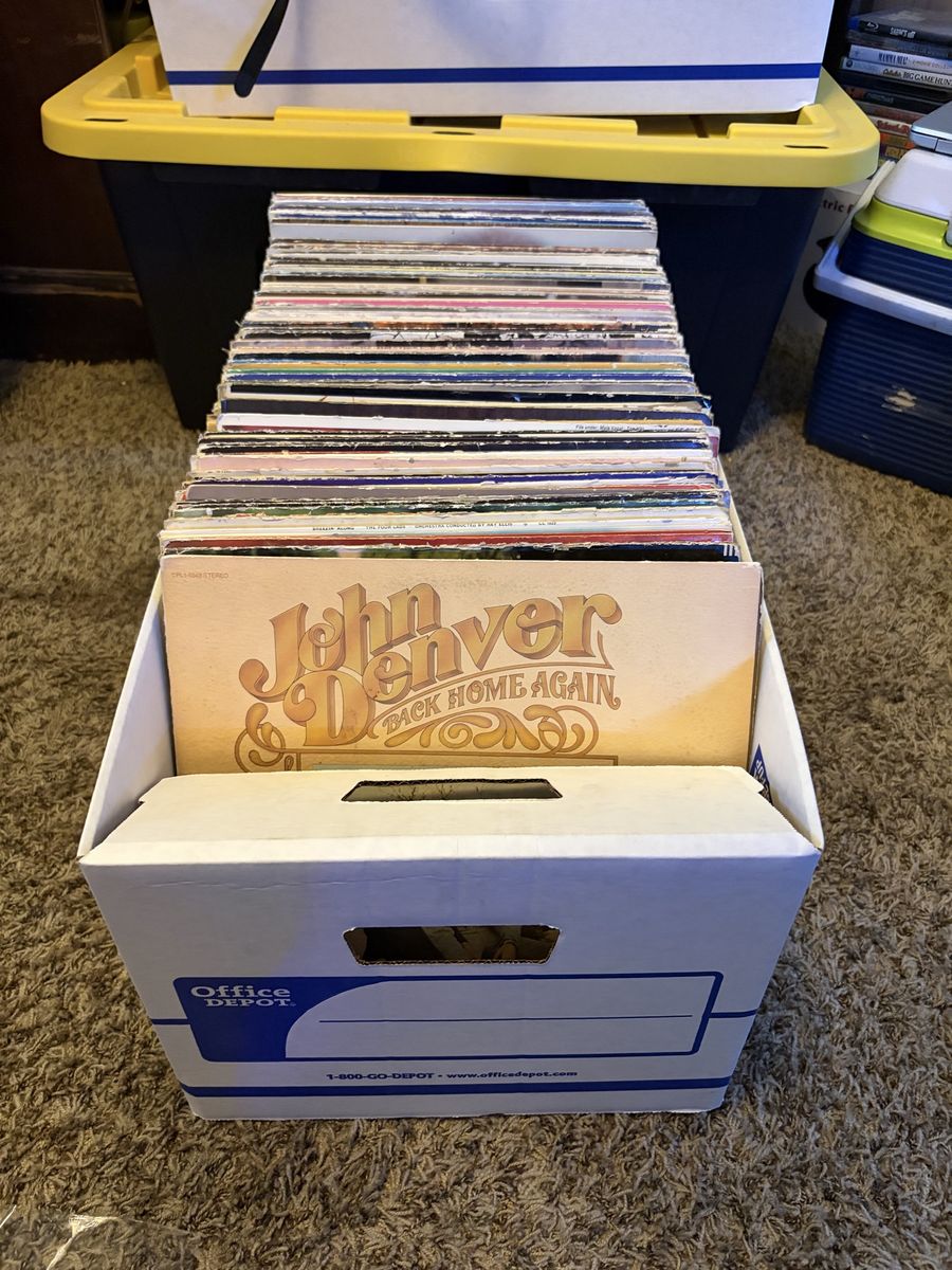 Vinyls