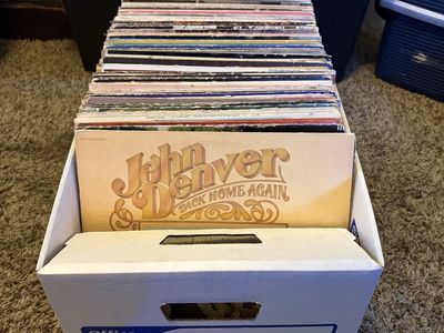 Vinyls
