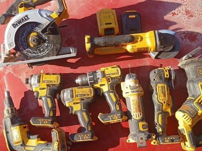 dewalt 20v