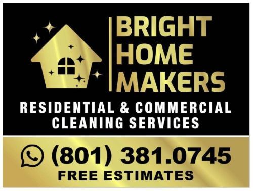 TOP-RATED Cleaning Services - Your Home Will Shine!
