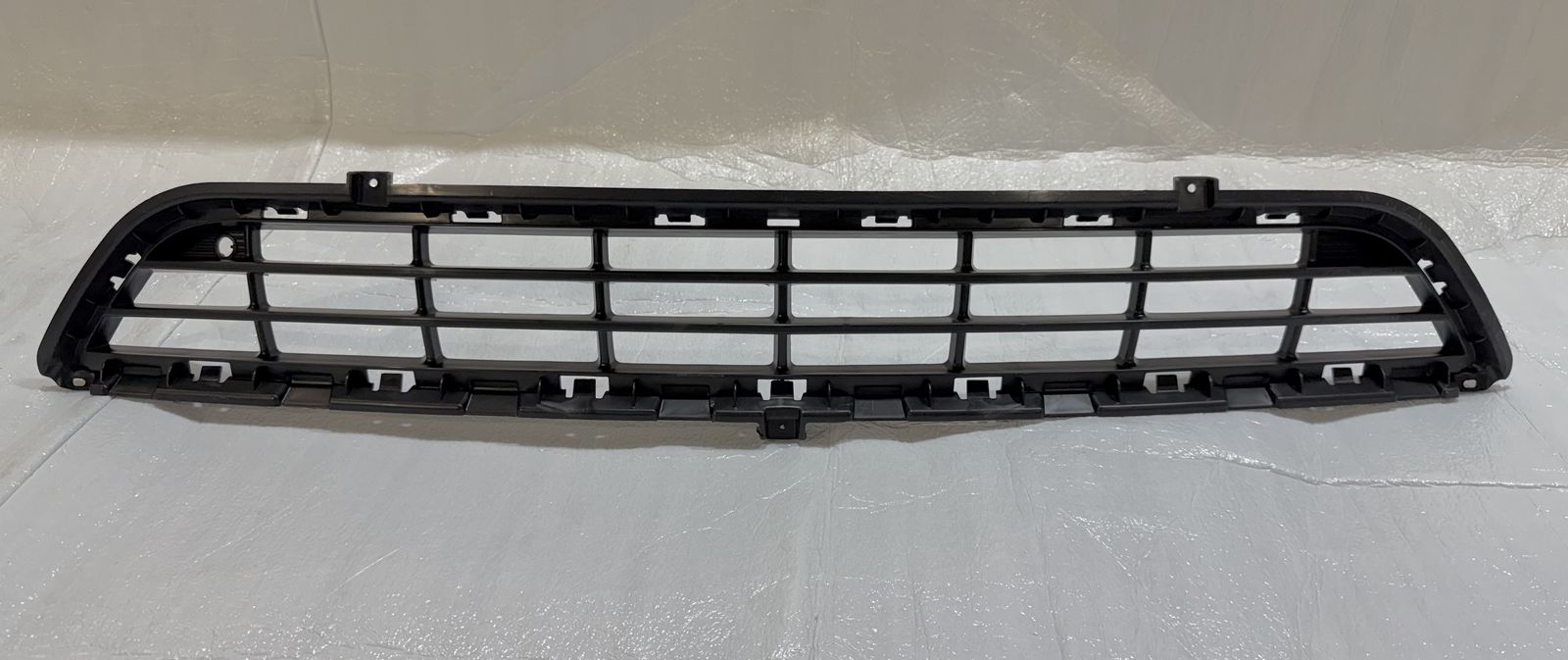 13 - 16 Buick Encore - Front Bumper Lower Grille
