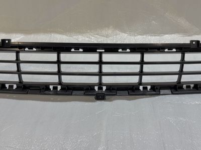 13 - 16 Buick Encore - Front Bumper Lower Grille