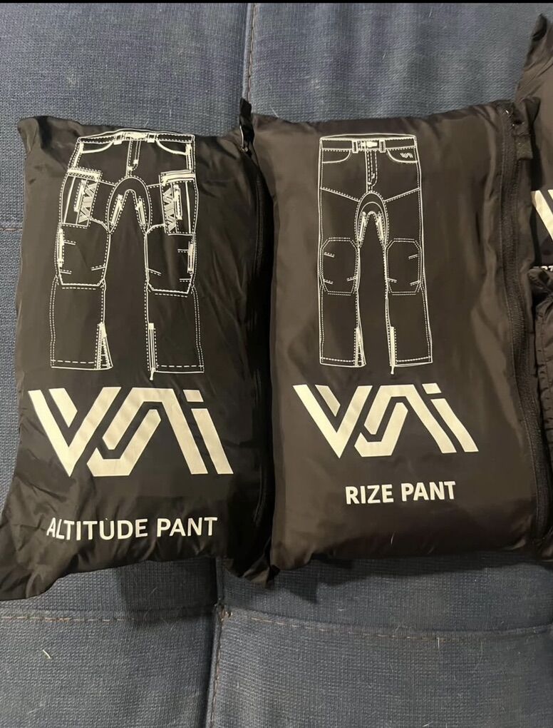 Vuni Gear Pants