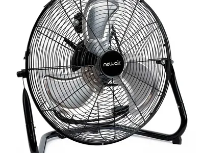 Newair 18" High-Velocity Portable Floor Fan