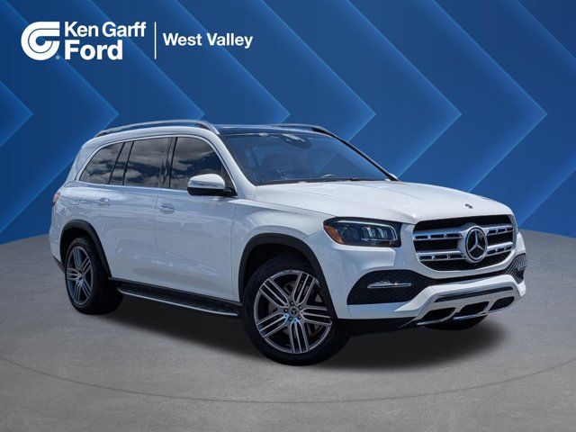 2021 Mercedes-Benz GLS-Class GLS 450