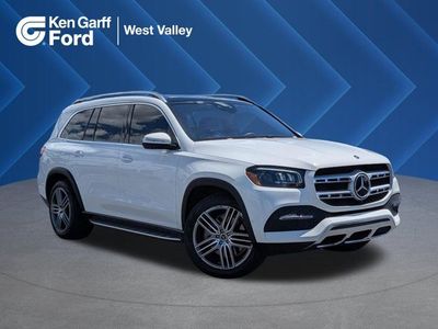 2021 Mercedes-Benz GLS-Class GLS 450
