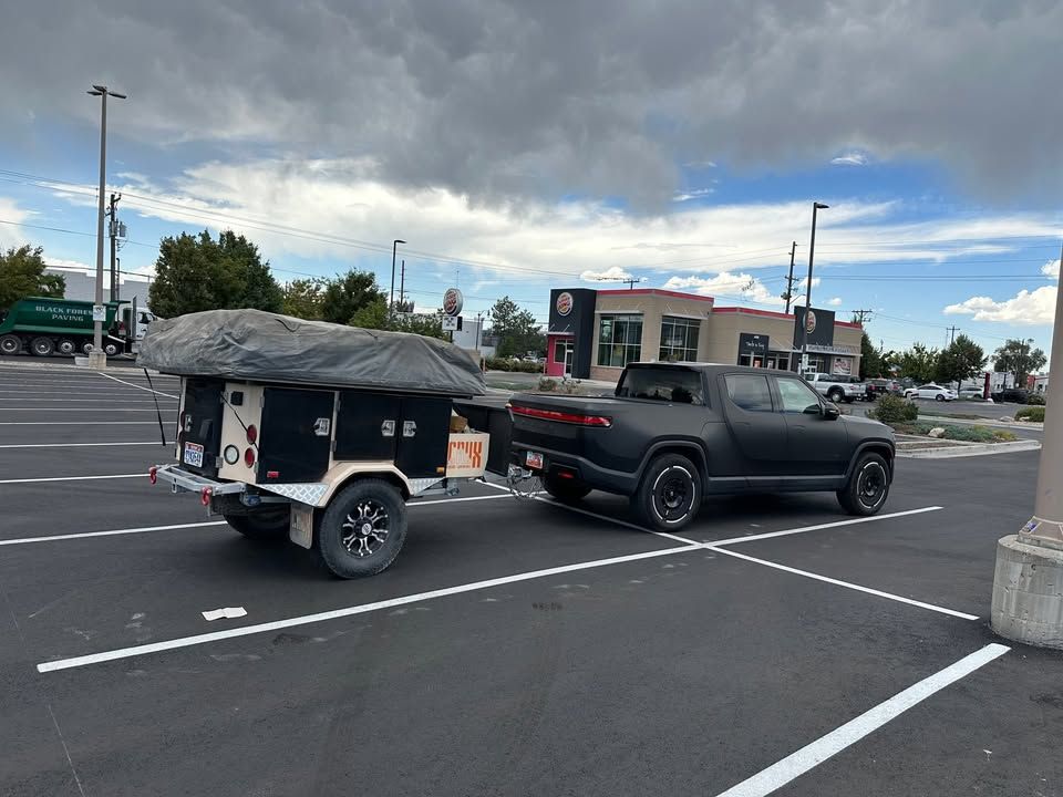 2019 Expedition crux 1610